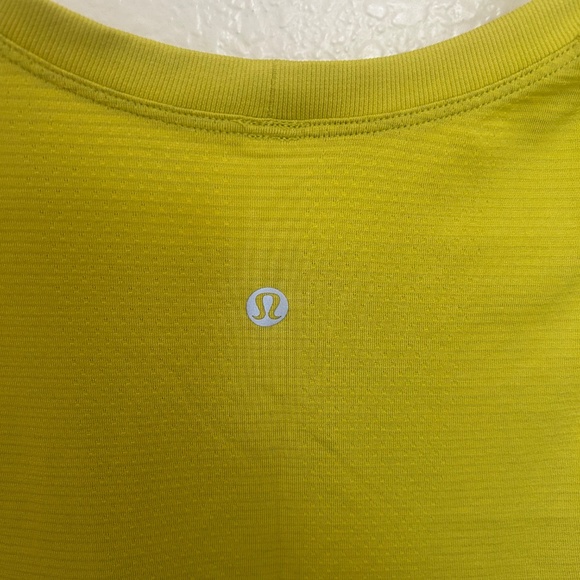 Lululemon Swiftly Breathe tank top - Picture 4 of 5